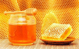 What happens if honey gets frozen?