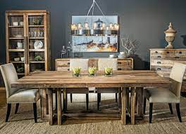 We did not find results for: Farmhouse Reclaimed Wood Clean Lines With Images Rustic Dining Room Sets Rustic Dining Room Table Rustic Dining Room Table Decor