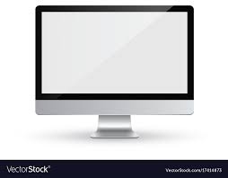 Computer Display Imac