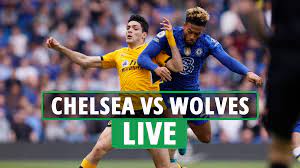 Chelsea vs Wolves LIVE: TV Channel ...