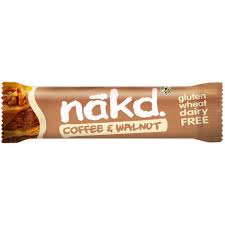Nakd gym apparel represents all those who live to be greater than yesterday. Wiggle Nakd Raw Fruit And Nut Bar 18 X 35g Bars