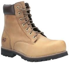 Details About Timberland Pro Mens Eagle Safety Boot