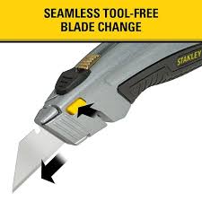 stanley instant change knife 10 788