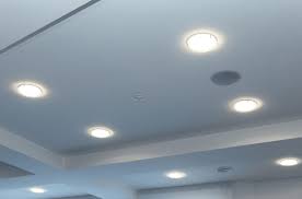 Which Led Ceiling Light To Install In
