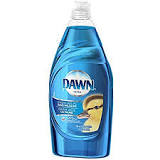 What is the difference between Dawn original and Dawn Ultra?