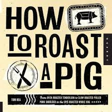 how to roast a pig from oven roasted
