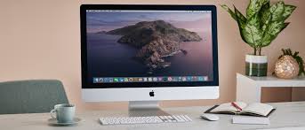 We have a list of the top peripherals to get for imacs both new and old, no matter what your budget is like. Imac 2020 27 Inch Review Creative Bloq