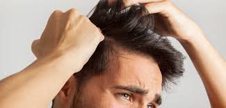 what causes hair loss 10 major reasons
