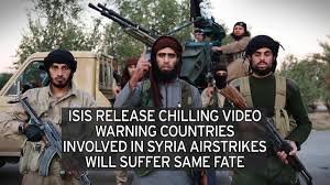 Image result for isis paris attacks