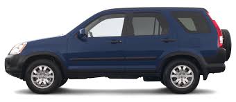 Honda crv has 13 images of its exterior, top crv 2021 exterior images include front angle low view, reverse parking sensors, grille view, front fog lamp and headlight. Amazon Com 2005 Honda Cr V Ex Reviews Images And Specs Vehicles