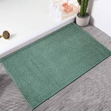 bathroom carpet lino home alabama green