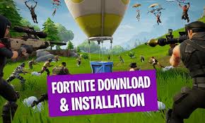 Be sure to check out the list of supported devices to see if you can touch on this super hot game. Fortnite Battle Royale Mac Download Peatix