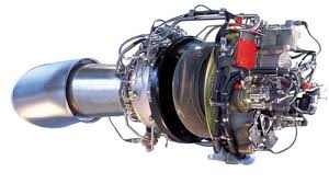 Arriel 2b 2b1 2s1 Turboshaft Engine Training Service Manual