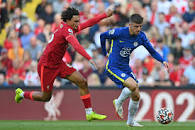 Image result for LIVERPOOL AND CHELSEA PICTURES