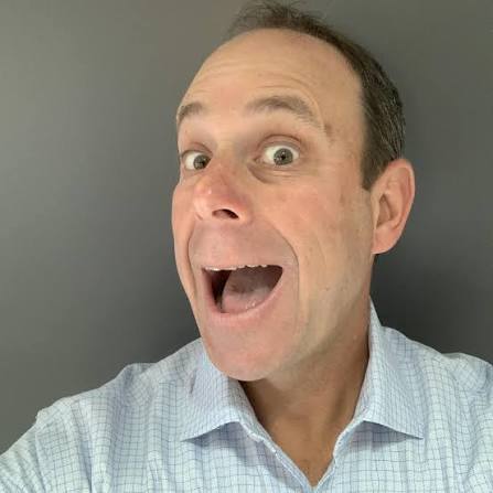 Steve Richman - Keynote Speaker (@steverichmankeynotespeaker) • Facebook