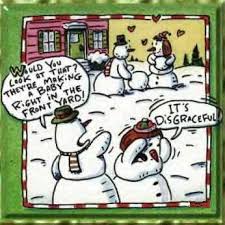 You can even turn your house, car, and pets into cartoons as well! Christmas Cartoons Silly Bunt