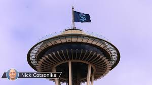 Shop kraken apparel and gear at fansedge.com. Releasing The Kraken Serious Undertaking For Seattle Expansion Team