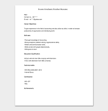 Engineering resume format download in ms word and pdf note that this is just a sample engineering cv to give you an idea what all details: Fresher Resume Template 50 Free Samples Examples Word Pdf