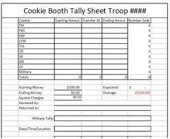 Girl Scouts Cookies Worksheets Teaching Resources Tpt