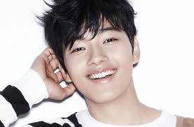 Image result for Yeo Jin Goo Profile