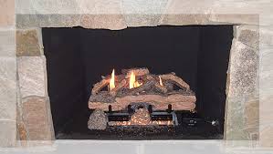 Gas Fireplaces Logs More Frederick