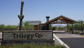 4 trilogy resort communities arizona