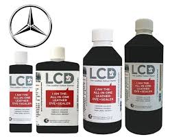 Leather Repair Paint For Mercedes Car