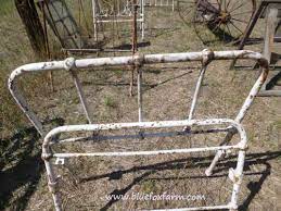 Bed Frame Gates They Re The Perfect