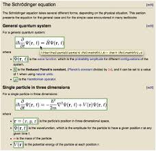 Writing Math On The Web American