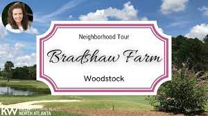bradshaw farm near the city of