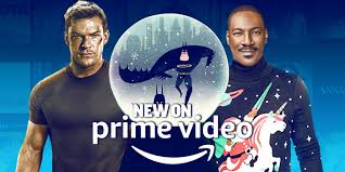 what s new on prime video in december 2023