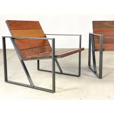 Custom Handmade Bespoke Lounge Chair
