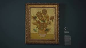 Schooltv: De zonnebloemen van Vincent van Gogh - Waarom zijn ze zo beroemd?