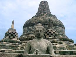 Borobudur - Wikipedia bahasa Indonesia, ensiklopedia bebas