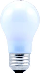 Sylvania 10181 40 Watt Ceiling Fan Light Bulb Daylight A15 Pack Of 2 046135101816 1