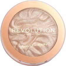 highlight reloaded makeup revolution