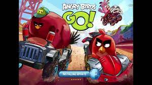 Angry Birds Go 2.0 New version, My Cafe First look Facebook game,  Dreamworks Turbo Fast Snail Racing - YouTube