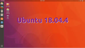 ubuntu 18 04 4 arrives with linux 5 3 a