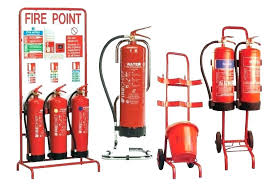 fire extinguisher stand supplier