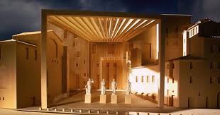 Loggia Isozaki, gli Ordini degli Architetti a Sangiuliano: «Ci spieghi il ...