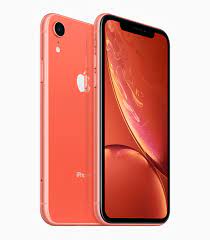 apple introduces iphone xr apple