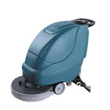 walk behind scrubber dryer at rs 70000
