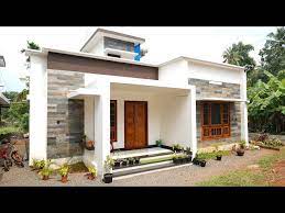 Small Budget House Built For 16 Lakh