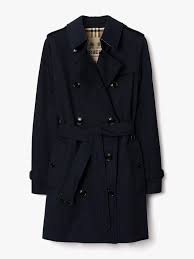 Burberry Trench Coats 101 A Guide To