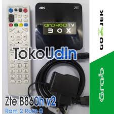 Friends, today in this post i am sharing with you an abundance of software. Diskon Harga Stb Android Zte 4k Zxv10 B860h V2 Root Ram 2 Rom 8 Full Aplikasi Stb Aja 1 Set Shopee Indonesia