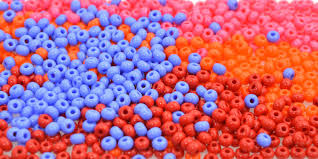BeadFX -Beads for Jewelry Making Supplies, Tools, Gems, Crystal Beads