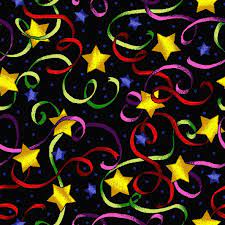 joy carpets 1520 streamers and stars