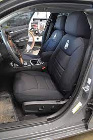 Chrysler 300 Base Seat Covers Wet Okole