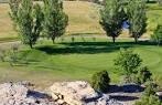 Pryor Creek Golf Club - Johnny Walker Course in Huntley, Montana ...
