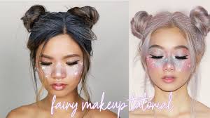 magical fairy makeup ideas